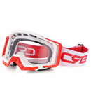 2023 Brand Motocross Glasses ATV Casque Motorcycle Goggles Racing Moto Bike Sunglasses