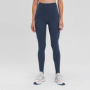 Nepoagym 28" Inseam EXPLORING Yoga Leggings Women Higher Waisted Yoga Pants Buttery Soft Leggings Sport Women Fitness