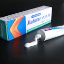 704 Silicone Rubber K-704 White Fixed Silicone Rubber Sealant Components RTV Silicone CPU Cooling Gel Electronic Silicone