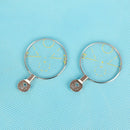 22PCS Optical Opthalmic Progressive Lens Set Trial Lens Case Aluminium Case A-Grade Quality