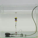 Carp Fishing Equipment Hair Rig Quick Change Swivels For Fishing Accessories Carp Tubing Anti Tangle Sleeve Carp Tackle Set