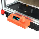 FYSETC Voron V0 1.3 inch OLED Display Screen Smart Display For  Voron V0 3D Printer Accessories
