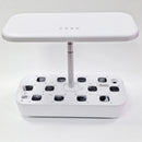 Hydroponic Growing Systems for Home, LED Grow Light, Non-Toxic Soilless Smart Planting Machine, Indoor Gardening