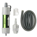 The Aquifer | 2000L Ultrafiltration Water Purifier for Backcountry Travel