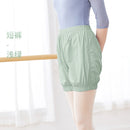 Ballet Pants Yoga Joggings Women Fitness Dance Pants Training Running Sport Pants