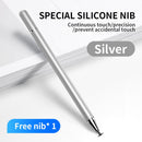 PINZHENG Universal Touch Stylus Pen For Phone iPad Tablet Drawing Smartphone Android Stylus Touch Smart Tablet Mobile Phone Pen