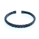 Top Quality Luxury Royal Crown Bracelets & Bangles Fashion Stainless Steel Men' Jewelry Do Not Fade Jewellery Sets Best Gift