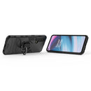 For Oneplus Nord CE 5G Case Cover for Oneplus Nord CE N200 5G Cover Armor Shell Capa Finger Ring Kickstand Protective Phone Case