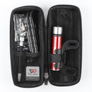 WEST BIKING Cycling Tools Capsule Apply Bottle Cage Storage Boxes Outdoor Can Store Keys Repair Tools Kit Set Glasses Bike Tools