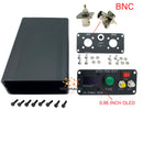 Hisonauto ATU-100 ATU100 1.8-50MHz DIY套件 N7DDC自动天线调谐器 7x7固件编程 / 贴片 / 芯片已焊接
