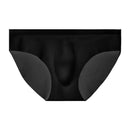 3pcs/lot Youpin Ultra-thin Sexy Men Underwear Seamless Briefs Summer Breathable Ice Silk Quick Dry Translucent Underpants