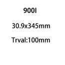 KS EXA 900I Wire Control Hydraulic Seat Tube MTB Seatpost 30.9/31.6mm Cable Remote Internal Routing Dropper