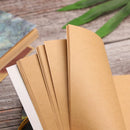 1PC Vintage Retro Chinese Style Notebook Sketchbook Journal Diary Book Notepad Weekly Planner Stationery Office School Supplies