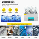 SucceBuy 3L 6L 10L 15L 22L 30L 商用超声波清洗机 便携式洗碗机 家用办公电器