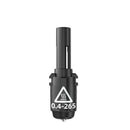 Flashforge 3D Printer 0.4mm 0.6mm 265℃ Nozzle Assembly For Adventurer 3/4 Series (AD3/ AD4/AD3 Lite) High Temperature Nozzle