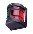 ISURE MARINE 12V LED 船用红绿舷灯信号灯 游艇灯