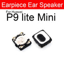 华为P6 P7 P8 P9 P10 P20 P30 P40 Lite E Mini Pro Plus 5G 听筒扬声器声音耳机听筒维修部件