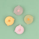4Pcs Jellyfish Thumb Stick Grip Cap Joystick Cover For Nintendo Switch NS Lite Joy-Con Controller Nintend Thumbstick Case