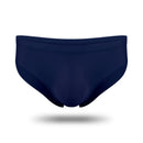3pcs/lot Youpin Ultra-thin Sexy Men Underwear Seamless Briefs Summer Breathable Ice Silk Quick Dry Translucent Underpants