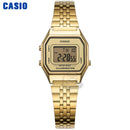 Casio watch gold women watches set brand luxury Waterproof Quartz watch women digital Sport ladies watch relogio feminino 68