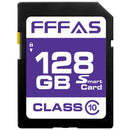存储卡 512GB 256GB 128GB 32GB SD卡 64GB 16GB Class10 支持U1 4K视频 适用于佳能尼康相机
