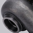 Turbocompressor T70 .70 A/R 0.82 A/R T3 V Band Flange Oil Cooled Turbocharger 600+HP Universal Turbine