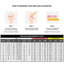 Fashion Snake Shape Ring Stainless Steel Jewelry Gold Color Bague Serpent Rings for Women Cute Party Jewelry