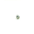 Titanium Cylindric Smiling Face Knife Beads Woven Paracord Outdoors DIY Tools EDC Lanyard Pendants Key Rings Accessories