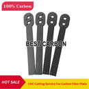 Customized Carbon Fiber Plate CNC Cutting service,carbon fiber sheet, laminate,center plate, CFK plate, rigid plate,FPV Plate
