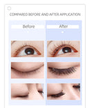 NAGARAKU Ship From the United States 10 Cases 5D W Shape Eyelashes Fast Free Delivery in 2-5 days by USPS Express