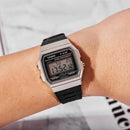 Casio watch  men top luxur set military LED relogio digital watch sport Waterproof quartz men watch Neutral watchs F91W series