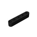 32316 Liftarm Thick 1 x 5 Bricks Toys For MOC DIY Buildings Blocks Compatible High-Tech Accessories Combination Mechanical