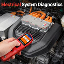 Autel PowerScan PS100 12V 24V 汽车电器系统电路检测仪 电源探头 BMS 短路开路查找器 汽车维修诊断工具