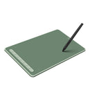 XPPen Deco L/ LW Graphic Digital Tablet Drawing Pen Tablet Wireless Bluetooth V5.0 Tilt Supported Battery-free 8192 Levels