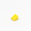 50片斜坡式 30° 1x1x2/3 芝士坡积木 MOC 搭建卡车零件 儿童学习玩具 兼容积木 54200