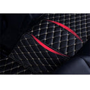 Flash mat leather car floor mats fit 98% car model for Toyota Lada Renault Kia Volkswage Honda BMW BENZ accessories foot mats