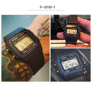 Casio watch  men top luxur set military LED relogio digital watch sport Waterproof quartz men watch Neutral watchs F91W series