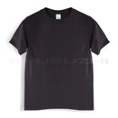 Hippie Eats Mushrooms See The Universe T Shirt Black Cotton Men Cartoon t shirt men New Fashion tshirt free shipping sbz6092