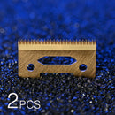 The True Edge | Ceramic Stagger-Tooth Clipper Replacement Blade