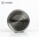 stainless steel SLR Camera EF24-105mm Coffee Lens Mug  1:1 scale caniam coffee mug creative gift