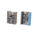 LERDGE 3D Printer Parts TMC 2209 Stepper Motor Driver 256 UART TMC2208 A4988 LV8729 TMC2130 Stepstick 2.0A ultra-silent Ender3