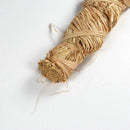 1000G DIY Crafts Raffia Natural Rope Gift Packing Rope Natural Raffia Rope Decor