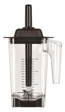 Professional Grade 1.5L Polycarbonate Blender Jar (Series II)