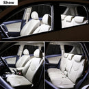 15Pcs Canbus Car LED Interior Light Bulb Kit For Hyundai i40 2011 2012 2013 2014 2015 2016 2017 2018 2019 Vehicle Indoor Lamp