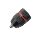 Metal Heavy Duty 1/2-20UNF 13mm Keyless Drill Chuck Hex Shank/SDS/Socket Square Female Adaptor Hardware Tool Professional