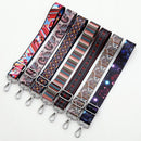 Women Shoulder Bag Strap for Crossbody Bag Accessories Nylon O bag Handle Hanger Adjustable Handbag Straps For Shoulder Bag Belt