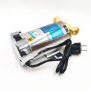 220V Booster Pump Household Mute For Tap Water Pipeline/Heater With Automatic Flow Switch,Solar Energy Hot And Cold Water Pump