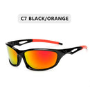 2020 New Luxury Polarized Sunglasses Men's Driving Shades Male Rectangle Sun Glasses Vintage Travel Fishing Classic Sun Glasses