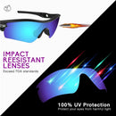 EZReplace Polarized Replacement Lenses for - Oakley Flak 2.0 XL Sunglasses - Multiple Options