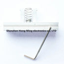 Memory Direct Heat BGA Reballing Stencils Template Holder Jig For DDR1 DDR2 DDR3 DDR5 DR2-3 DDR3-2 GDDR5 Welding Rework Repair